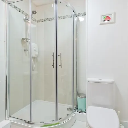 Superb Central Apartment In D4 דירה דבלין