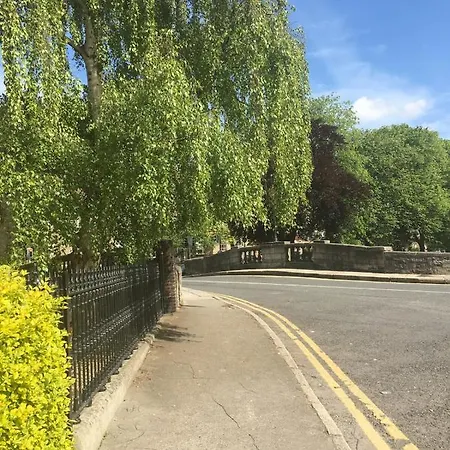 Apartament Superb Central Apartment In D4 Dublin