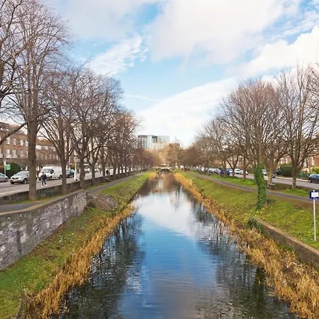 Superb Central Apartment In D4 Apartment Dublin